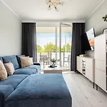 Apartman Flatbook - Baltic Sun 2 Z Parkingiem *