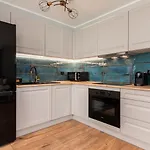 Apartman Flatbook - Baltic Sun 2 Z Parkingiem *