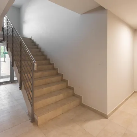 Flatbook - Baltic Sun 2 Z Parkingiem Appartement Sztutowo