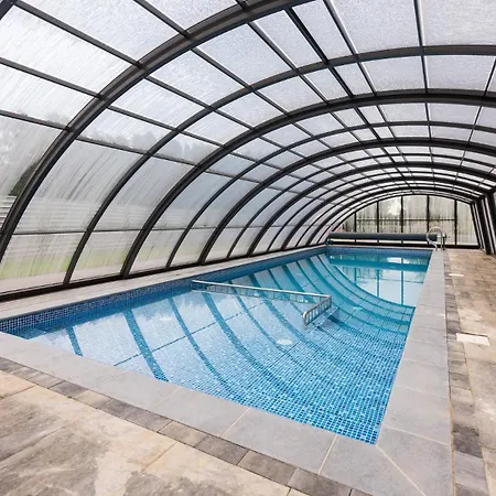 アパート Flatbook - Baltic Sun 2 Z Parkingiem シュトゥトボ