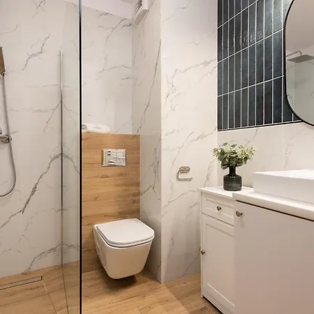 Appartement Flatbook - Baltic Sun 2 Z Parkingiem