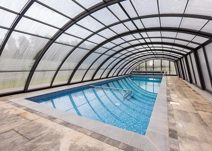 דירה Flatbook - Baltic Sun 2 Z Parkingiem שטוטובו